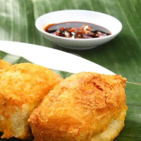 Gambar Makanan Ayam Bakar Ayam Penyet Wong Solo, Simpang 4 Banjarbaru 12