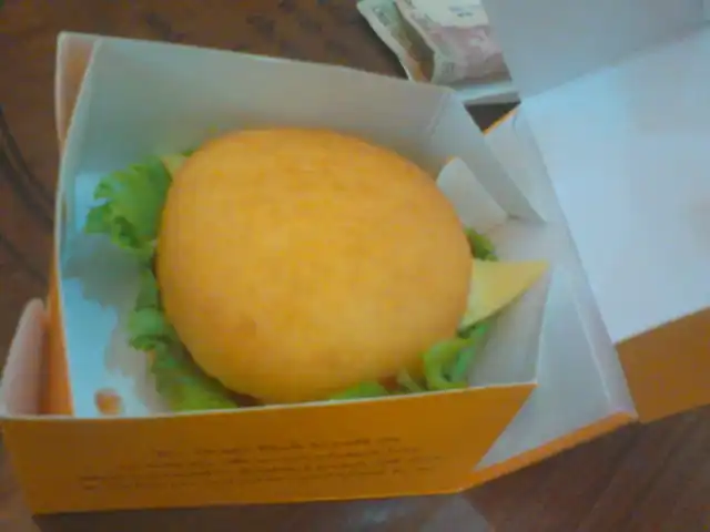 Gambar Makanan KFC Cimahi Mall 2