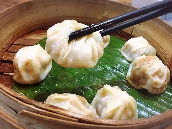 Gambar Makanan 369 Shanghai Dumpling & Noodle Depot 7