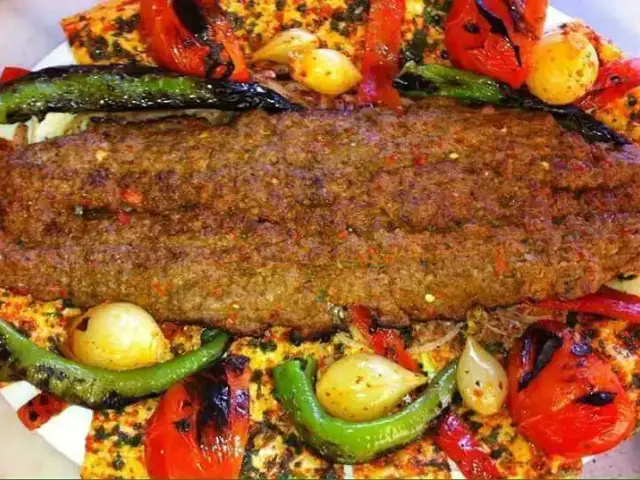 Kebabistanbul'nin yemek ve ambiyans fotoğrafları 12