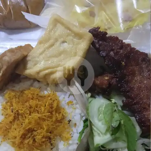 Gambar Makanan Nasi Pecel Echo, Pondok Jati 2 BL-28 4