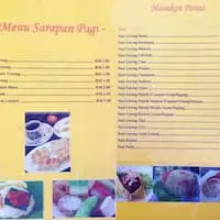 Anak & Lesung Food Photo 1