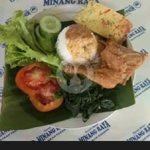 Gambar Makanan Minang Raya, Tiang Bendera 14