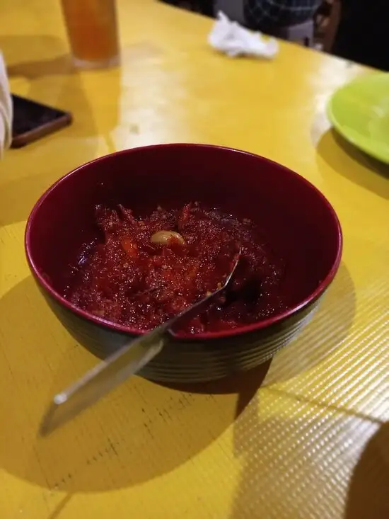 Gambar Makanan Warung Sunda Sambal Dower 2