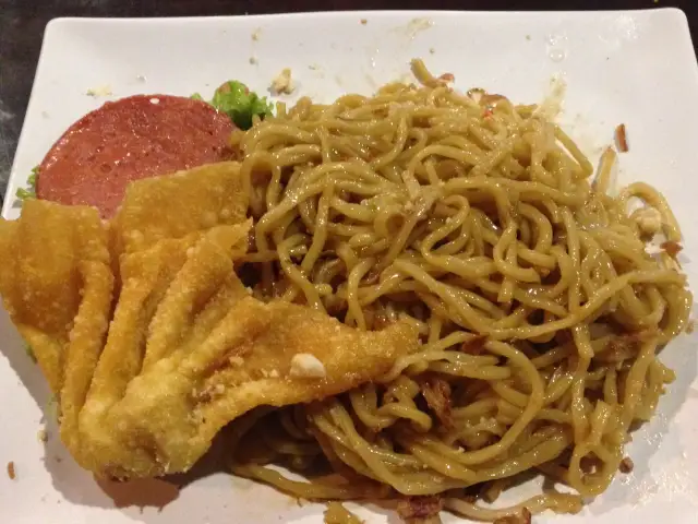 Gambar Makanan Mie Setan 3