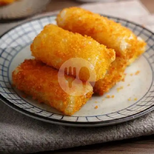 Gambar Makanan Kue Basah Umami, Lowokwaru 16