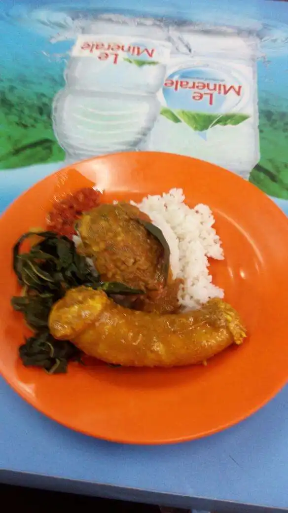 Gambar Makanan Nasi Kapau Sabana Bana 15