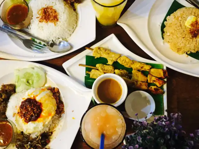 Malay Ko Food Photo 16