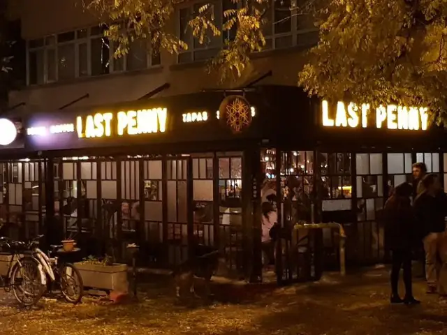 Last Penny LP'nin yemek ve ambiyans fotoğrafları 11