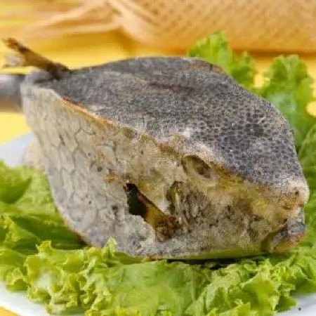 Gambar Makanan Dinar Seafood 20