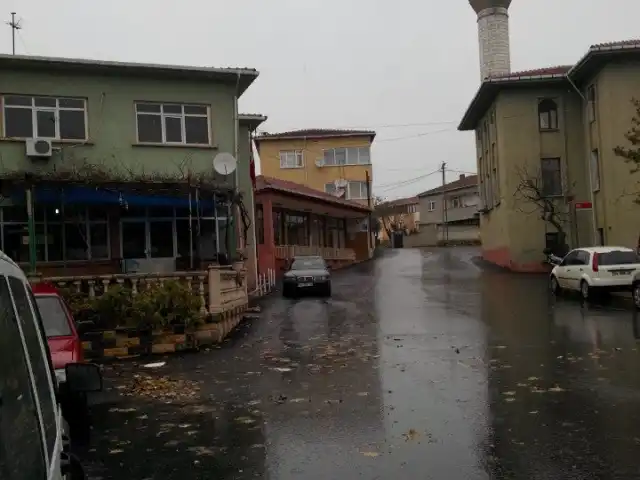 Kurtdoğmuş Köy Kahvesi'nin yemek ve ambiyans fotoğrafları 2