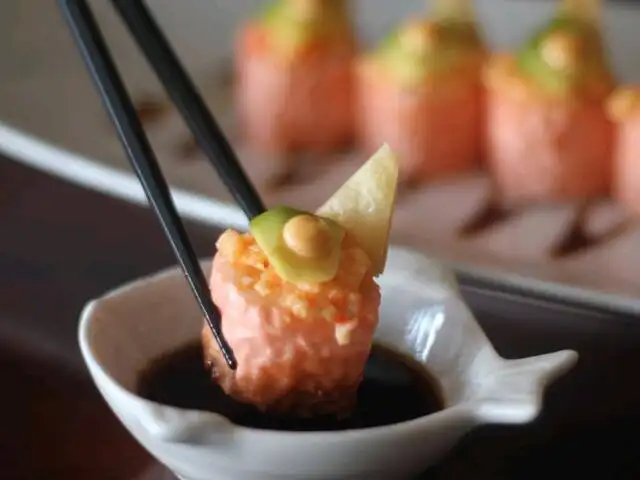 Gambar Makanan Kenji Sushi 20