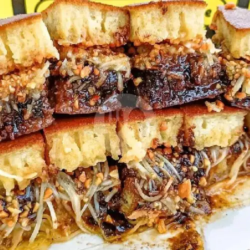 Gambar Makanan MARTABAK MURAH RIZKY 29 13