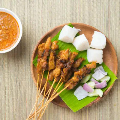 Satay Azliani