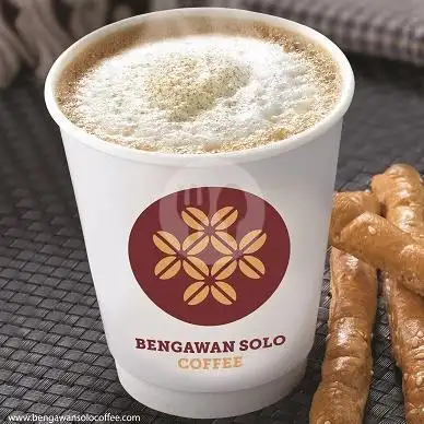 Gambar Makanan Bengawan Solo Coffee, Kemayoran Jasmine 3
