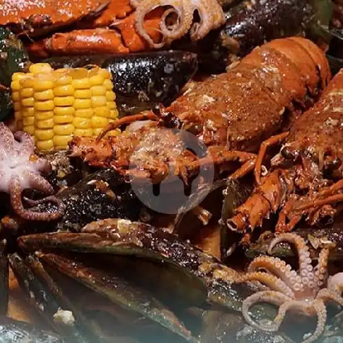 Gambar Makanan Kepiting Siru, Hang Jebat 17