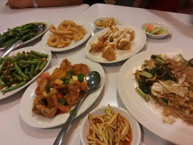 Gambar Makanan D'Cost Seafood 16