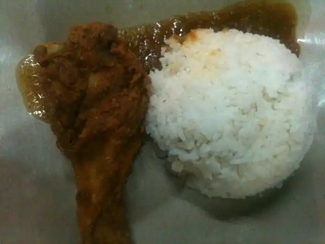 Nasi Katok Food Photo 7