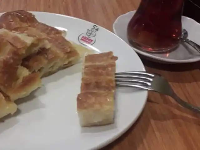 Göçmen Börekçisi Zeytinburnu'nin yemek ve ambiyans fotoğrafları 2