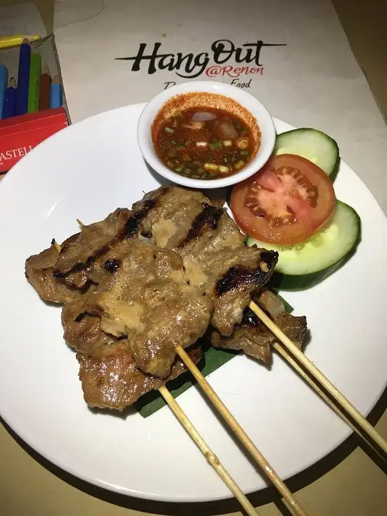 Gambar Makanan Hang Out at Renon by Resep Thai 19