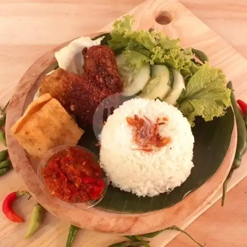 Gambar Makanan Djengkol Pedas Ekak SM, Junrejo 8