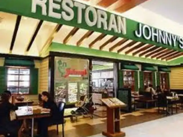 Johnny's Restaurant Food Photo 2
