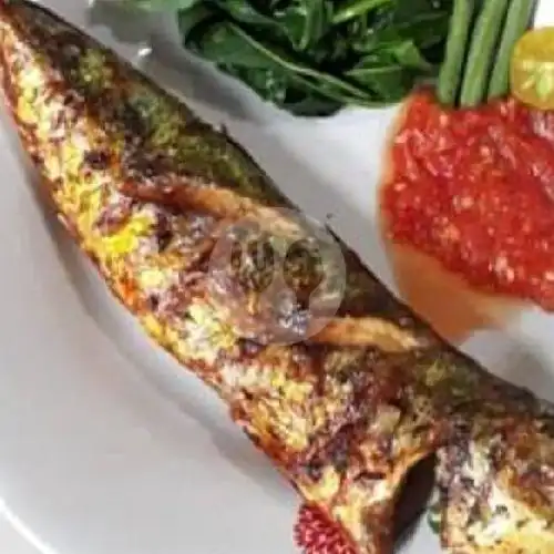 Gambar Makanan Raja Ikan Bakar Inaton, Jl.sam Ratulangi,wanea 7