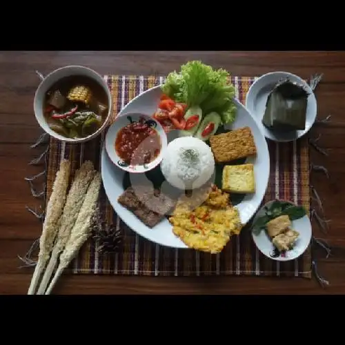 Gambar Makanan Rumah Makan Ibu Haji Cijantung (IHC) d/h Ciganea, Bekasi 12