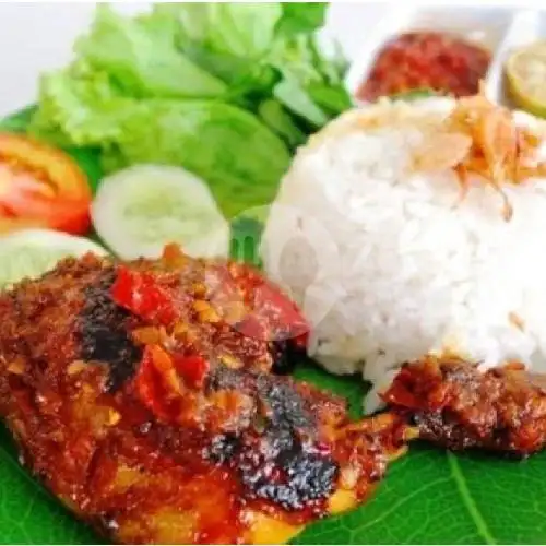 Gambar Makanan Bebek Goreng Reina, Batu Ampar 14