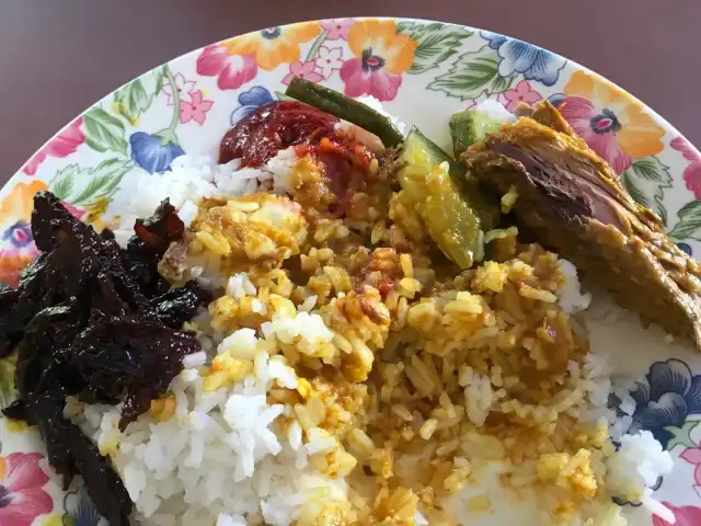 Kak Mah Sarapan Pagi Selera Timur Food Photo 13