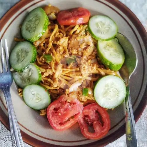 Gambar Makanan Mie Tek Tek & Nasi Goreng Melayu, Cisayong 1