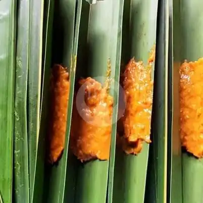 Gambar Makanan Otak-Otak, Merlion 1