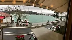 Çapa Restaurant'nin yemek ve ambiyans fotoğrafları 3