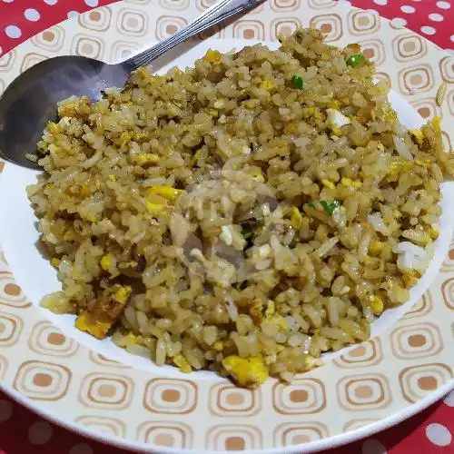 Gambar Makanan Nasi Goreng Seturan dan Penyetan, Banguntapan 3