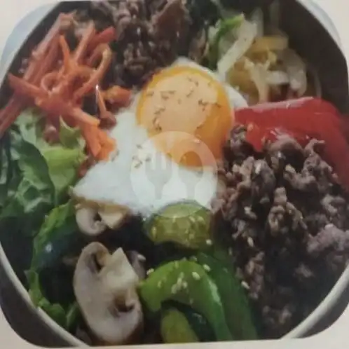 Gambar Makanan Dae Jang Geum, Rosedale 3
