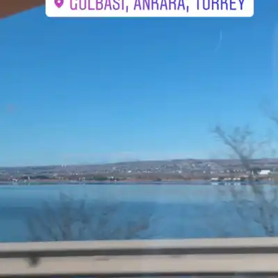 Ankara Gölbaşı Beykoz