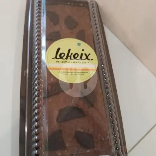 Gambar Makanan Lekeix (Oleh-Oleh Dan Jajanan Kekinian), Pekanbaru Kota 16