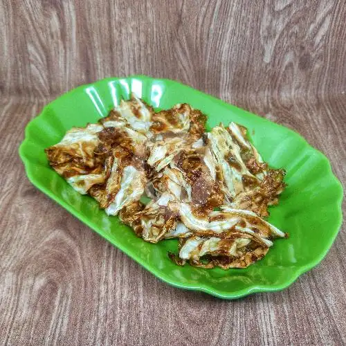 Gambar Makanan Ayam Bebek Pecak Sumatera, Pamulang 3
