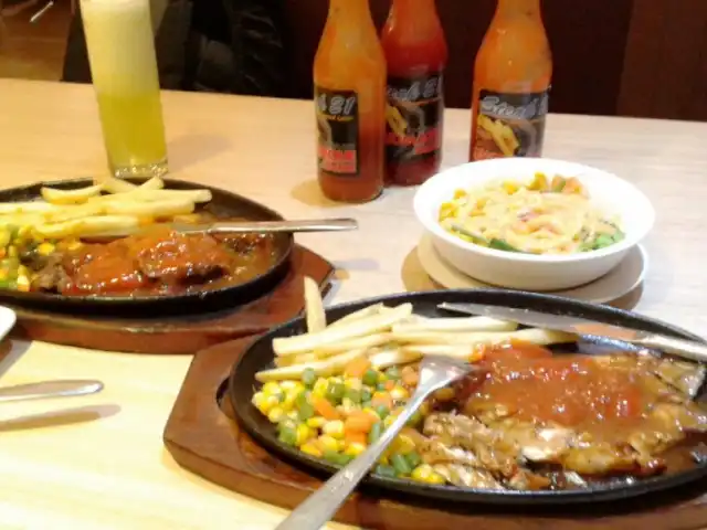 Gambar Makanan Steak 21 metropolitan mall 5