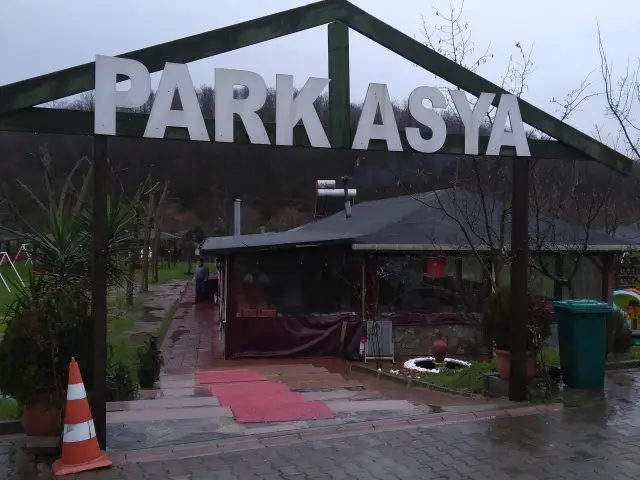 Park Asya'nin yemek ve ambiyans fotoğrafları 4
