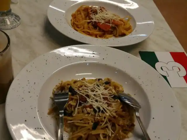 Gambar Makanan Ricco Pasta 5