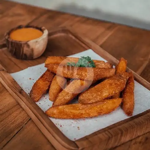 Gambar Makanan Moxie Canggu, Padonan Raya 18