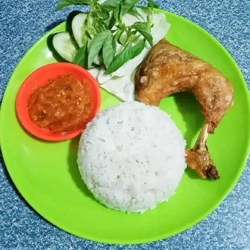 Gambar Makanan Ayam Lengkuas Dapur Hoky 2