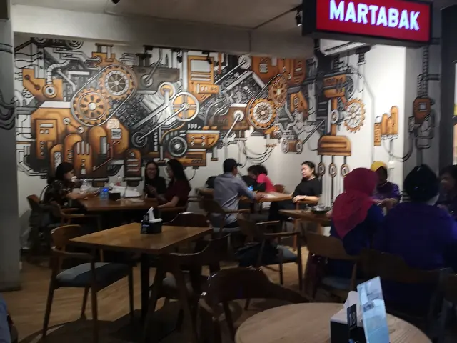 Gambar Makanan Akademie 17