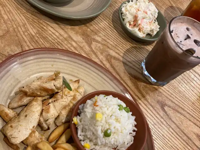 Nando's Food Photo 1