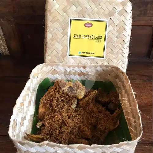 Gambar Makanan Nasi Uduk Ajeb, Polowijan 17