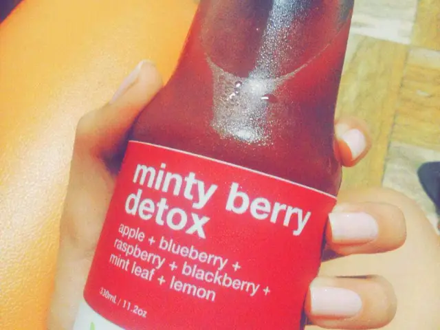 Detoxify Bar Food Photo 19