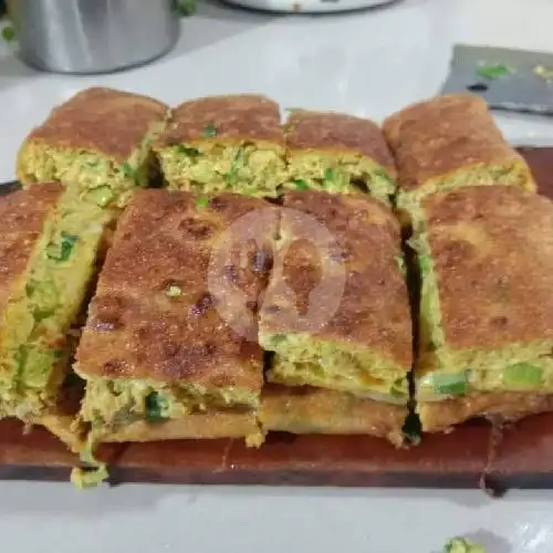 Gambar Makanan Martabak Bangka Mas Rafa 6