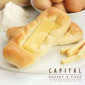Gambar Makanan Capital Bakery & Cake, Pluit 20