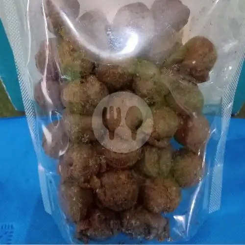 Gambar Makanan Keripik Ahai, Medan Timur 19